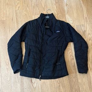 Patagonia puffer